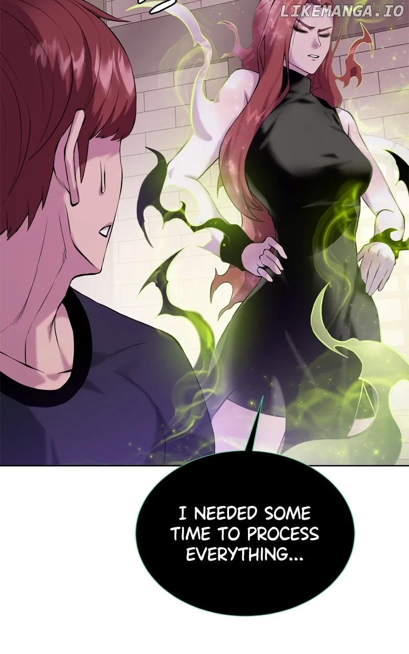Dungeons & Artifacts Chapter 135 Online - página 92