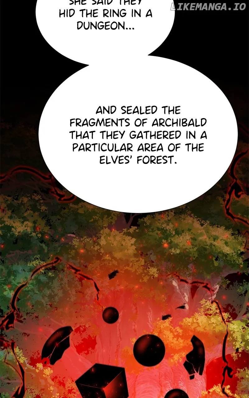 Dungeons & Artifacts Chapter 135 Online - página 97