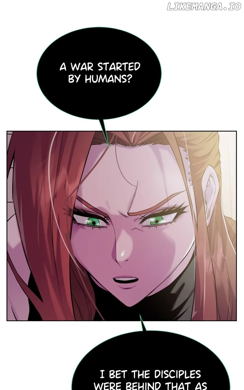 Dungeons & Artifacts Chapter 135 Online - página 103