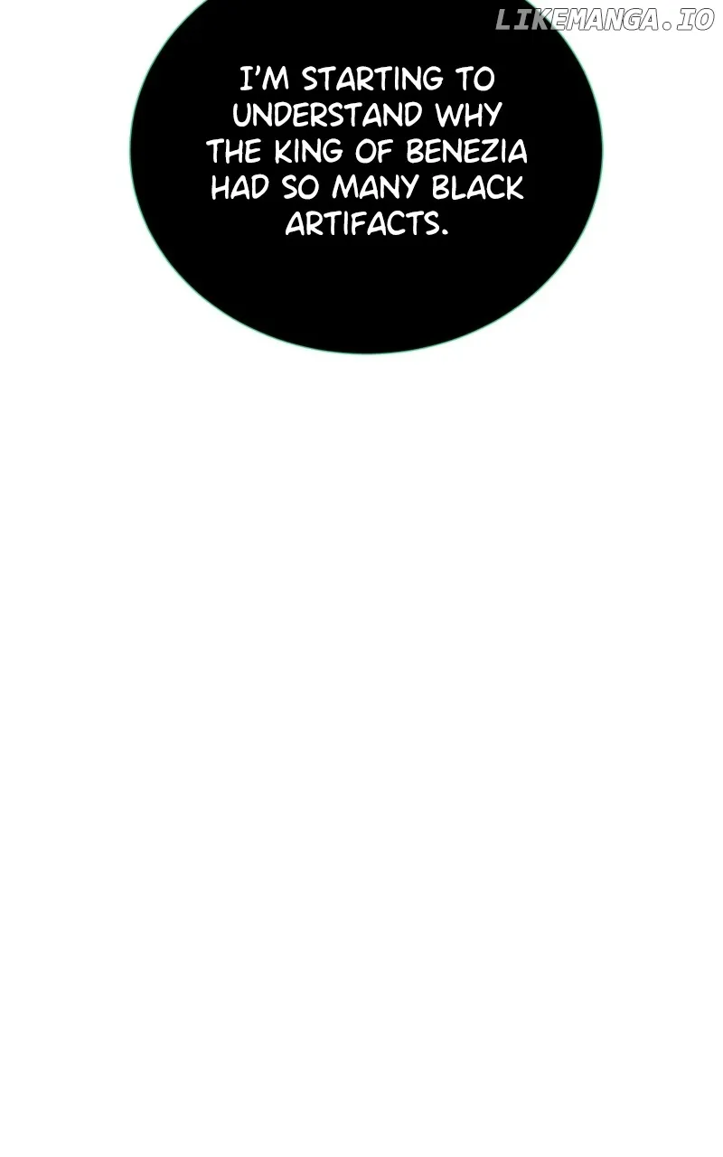Dungeons & Artifacts Chapter 135 Online - página 105