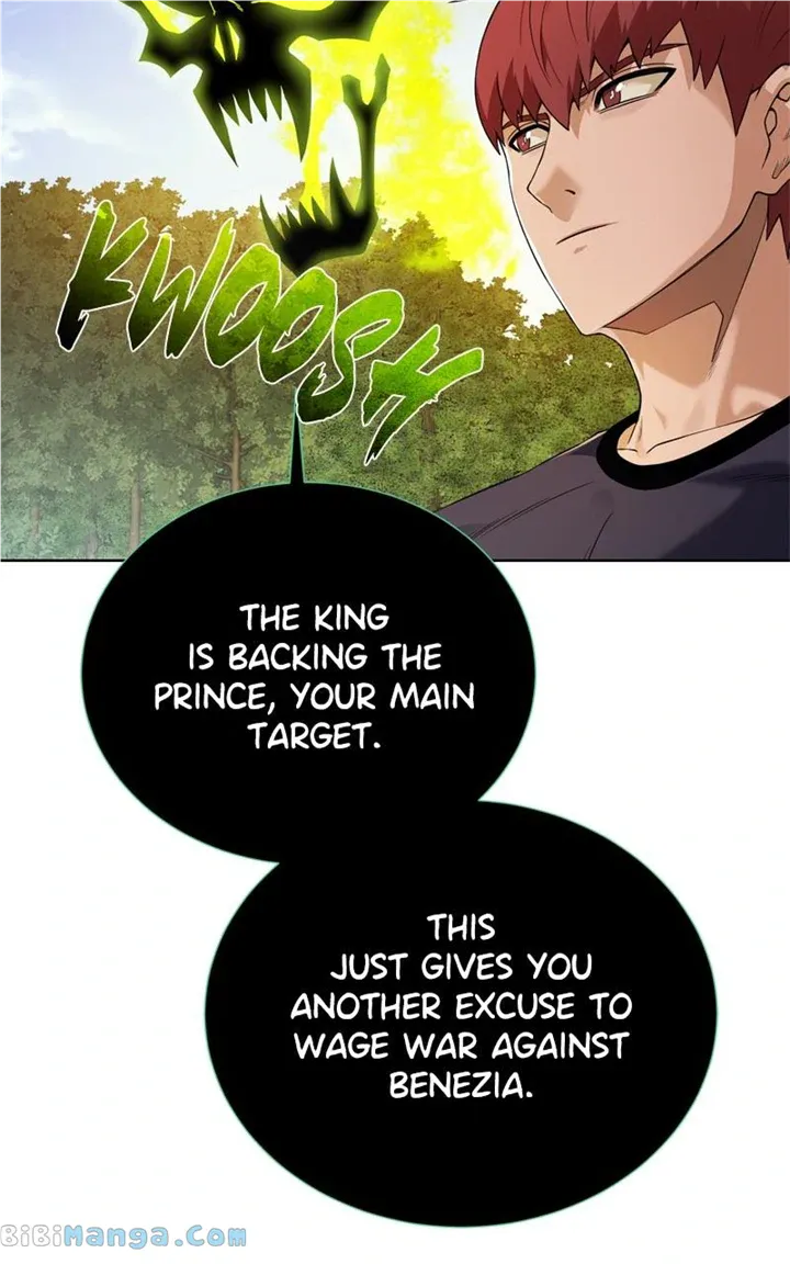 Dungeons & Artifacts Chapter 136 Online - página 4