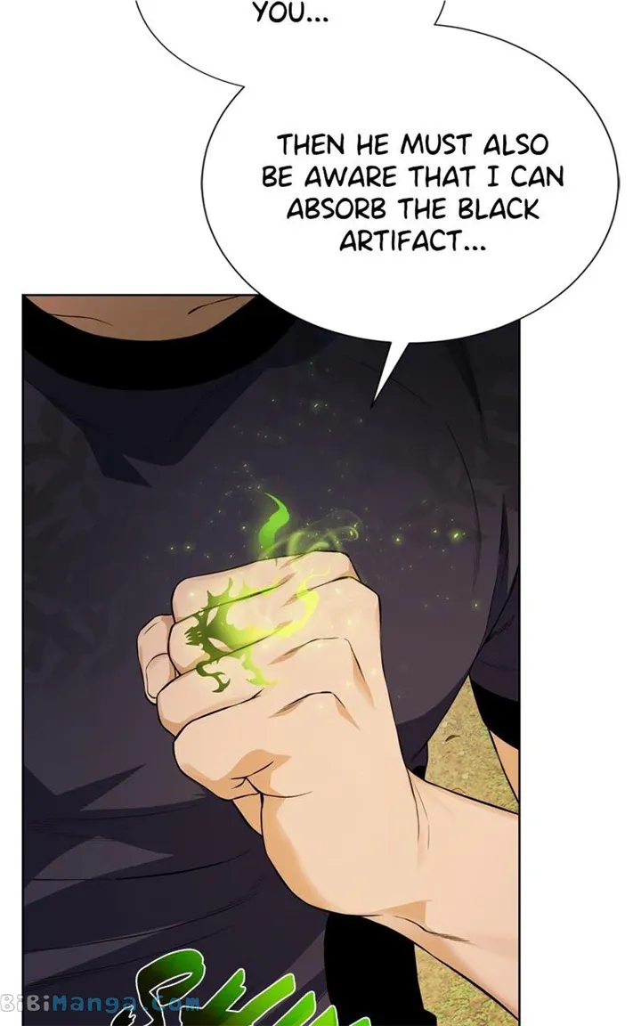 Dungeons & Artifacts Chapter 136 Online - página 7