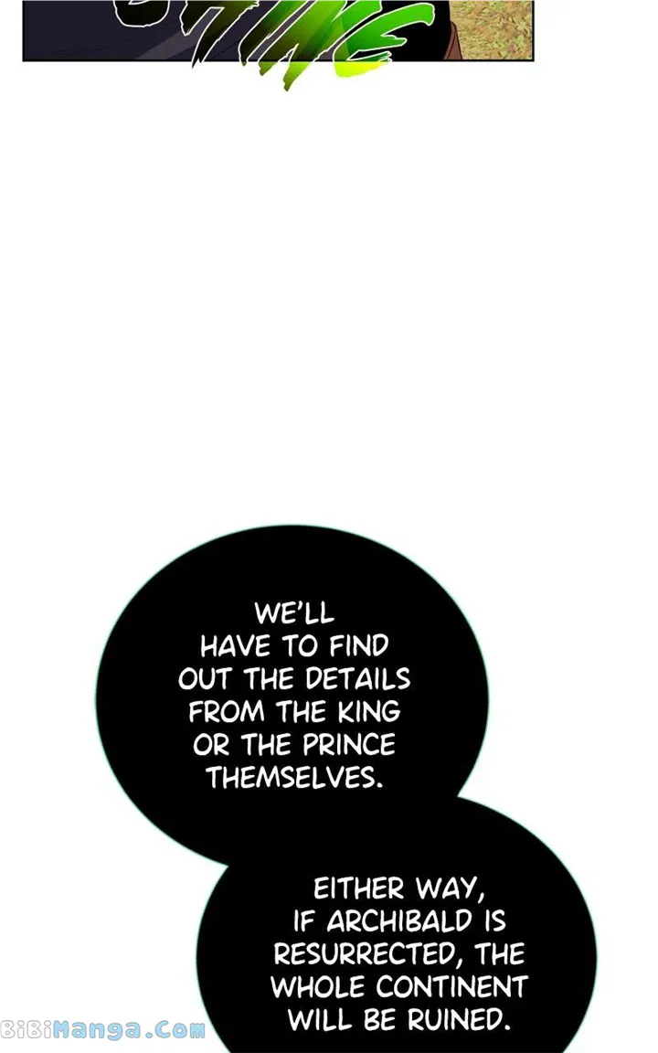 Dungeons & Artifacts Chapter 136 Online - página 8