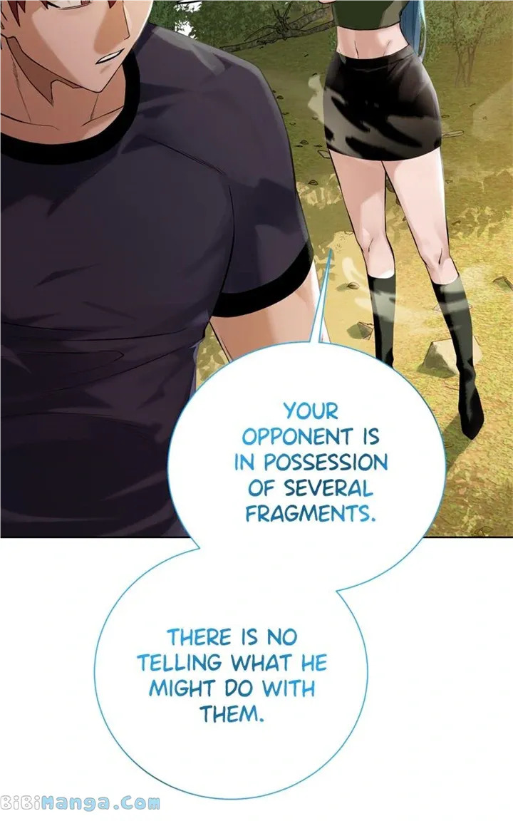 Dungeons & Artifacts Chapter 136 Online - página 14