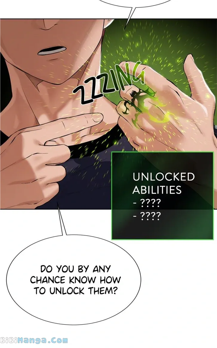 Dungeons & Artifacts Chapter 136 Online - página 17
