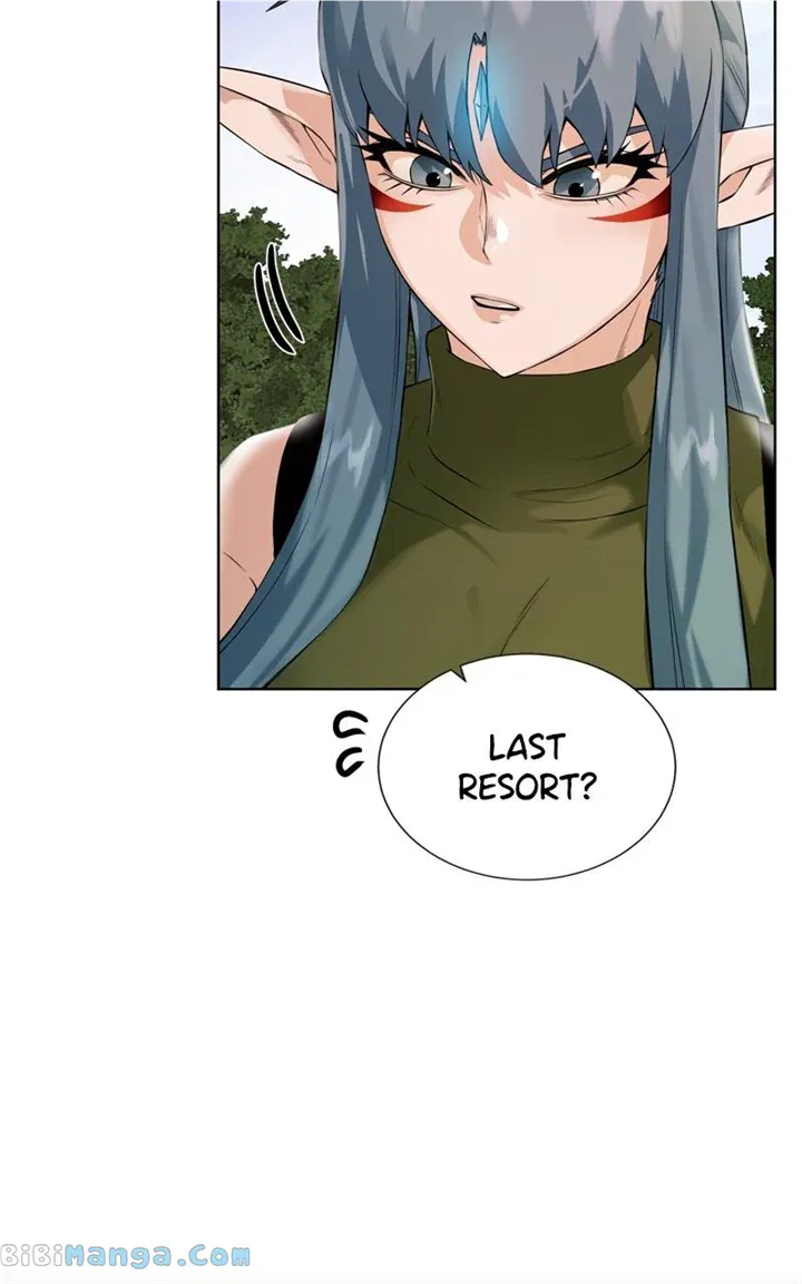 Dungeons & Artifacts Chapter 136 Online - página 19
