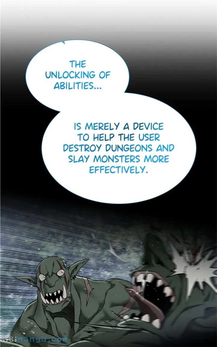 Dungeons & Artifacts Chapter 136 Online - página 20