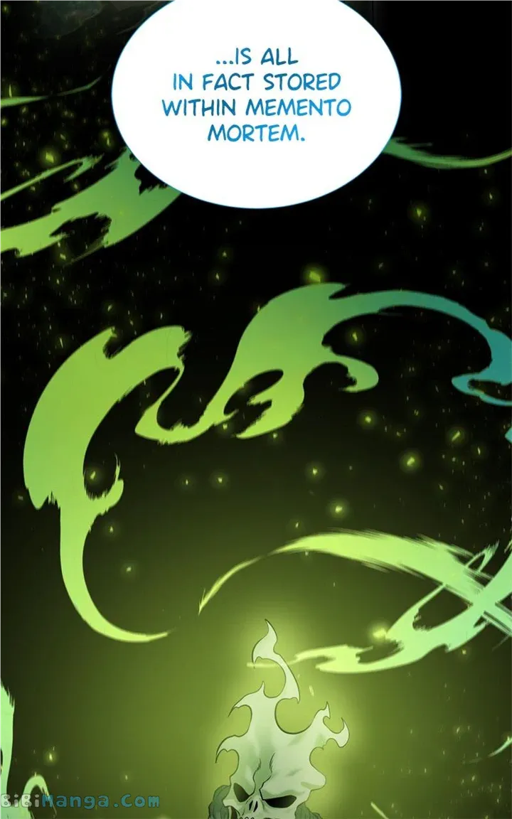 Dungeons & Artifacts Chapter 136 Online - página 23
