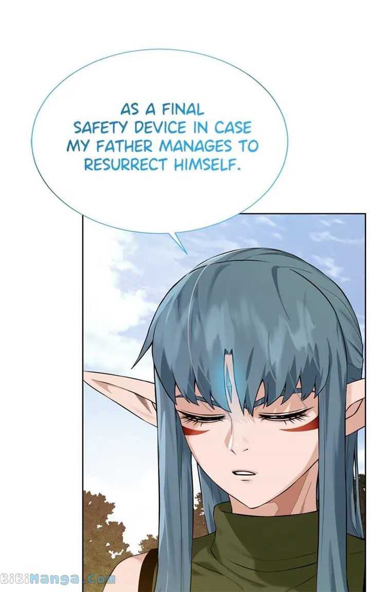 Dungeons & Artifacts Chapter 136 Online - página 26