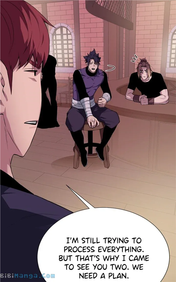 Dungeons & Artifacts Chapter 136 Online - página 33