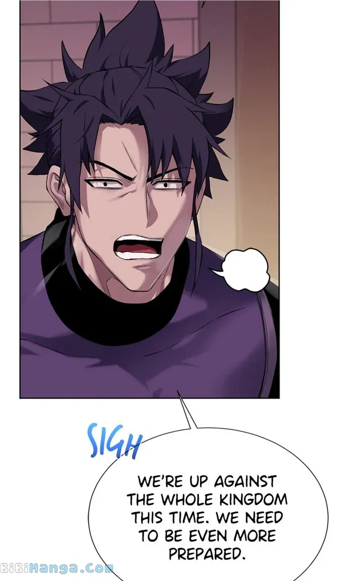 Dungeons & Artifacts Chapter 136 Online - página 35