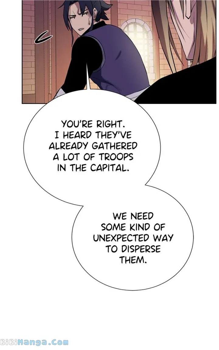 Dungeons & Artifacts Chapter 136 Online - página 39