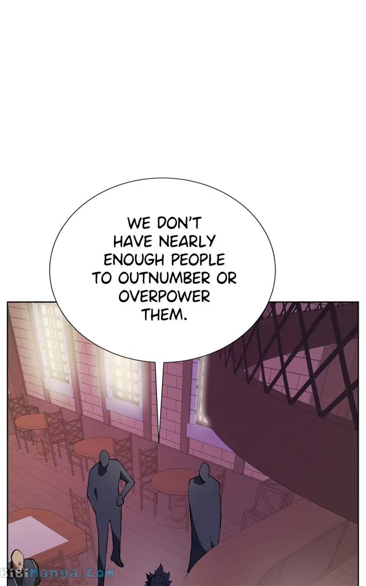 Dungeons & Artifacts Chapter 136 Online - página 40