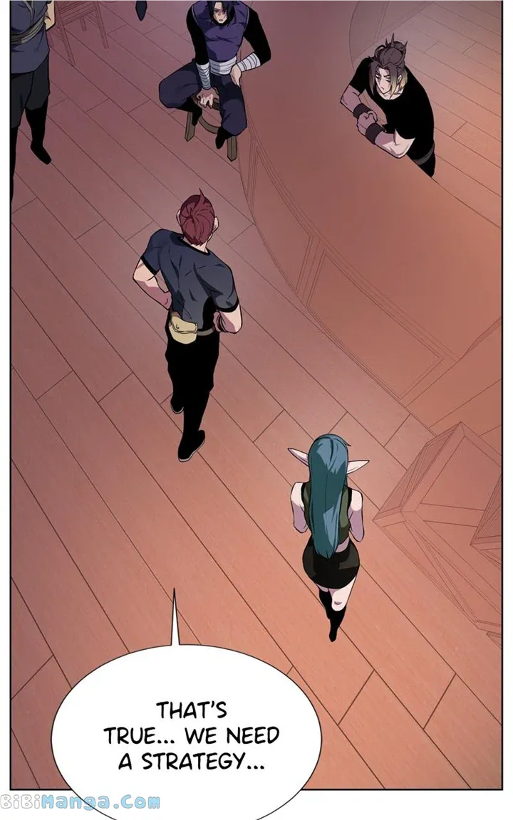 Dungeons & Artifacts Chapter 136 Online - página 41
