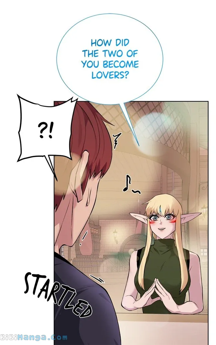 Dungeons & Artifacts Chapter 136 Online - página 72