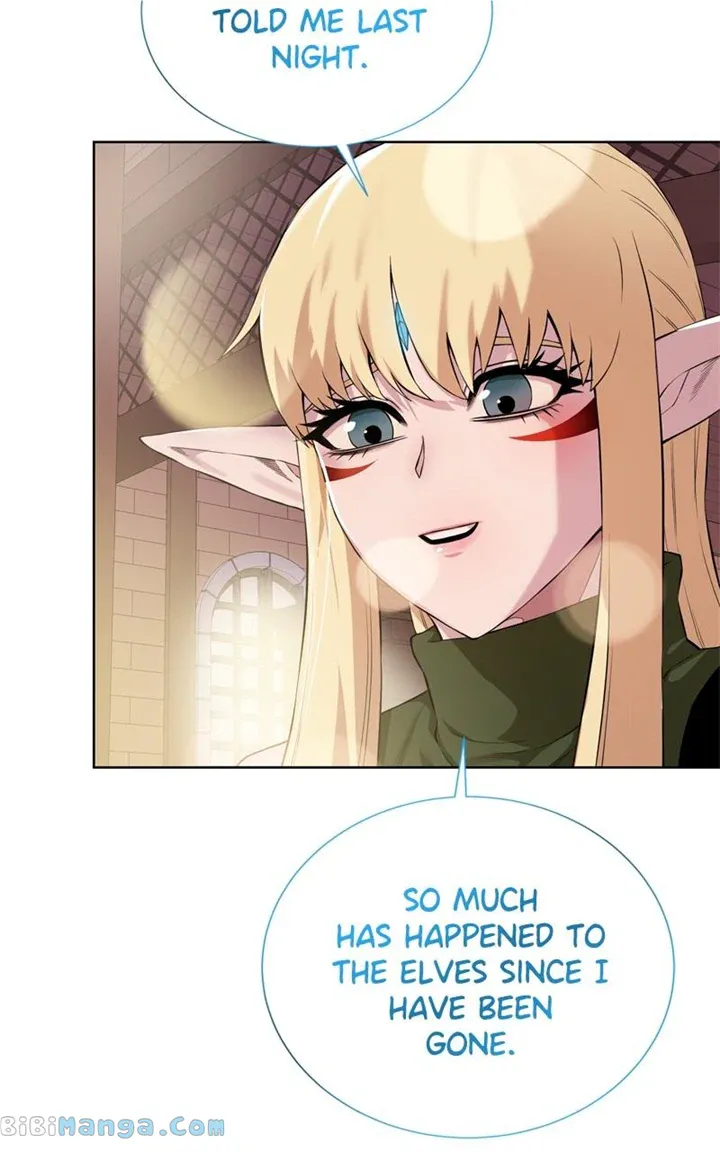Dungeons & Artifacts Chapter 136 Online - página 75