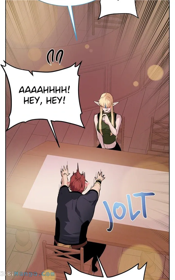 Dungeons & Artifacts Chapter 136 Online - página 79