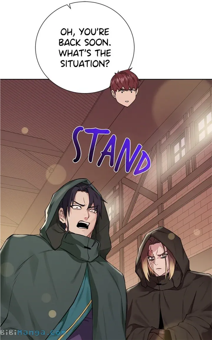 Dungeons & Artifacts Chapter 136 Online - página 82