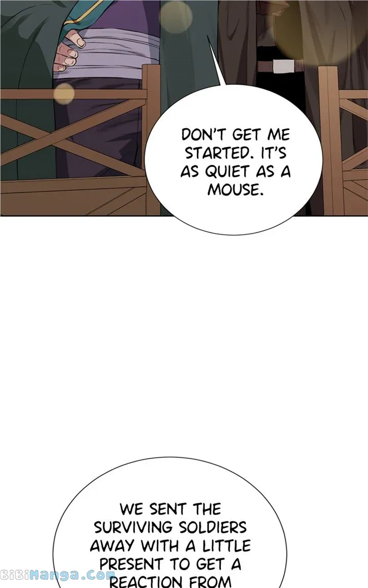 Dungeons & Artifacts Chapter 136 Online - página 83