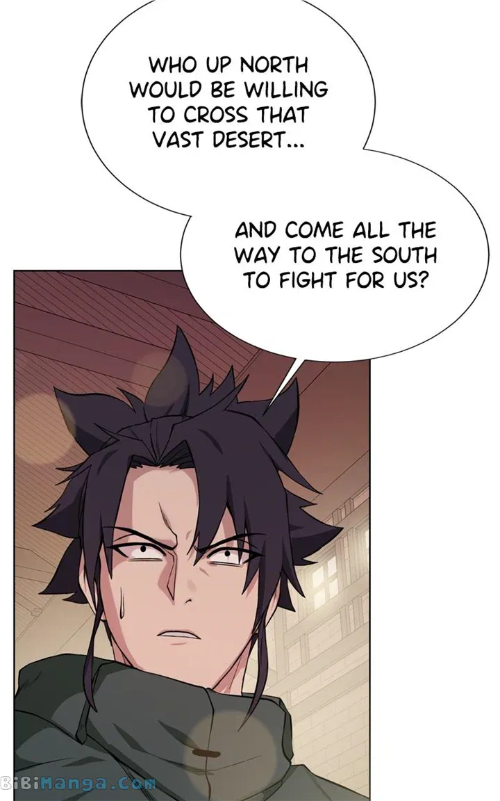 Dungeons & Artifacts Chapter 136 Online - página 92