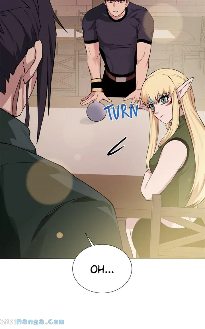 Dungeons & Artifacts Chapter 136 Online - página 94