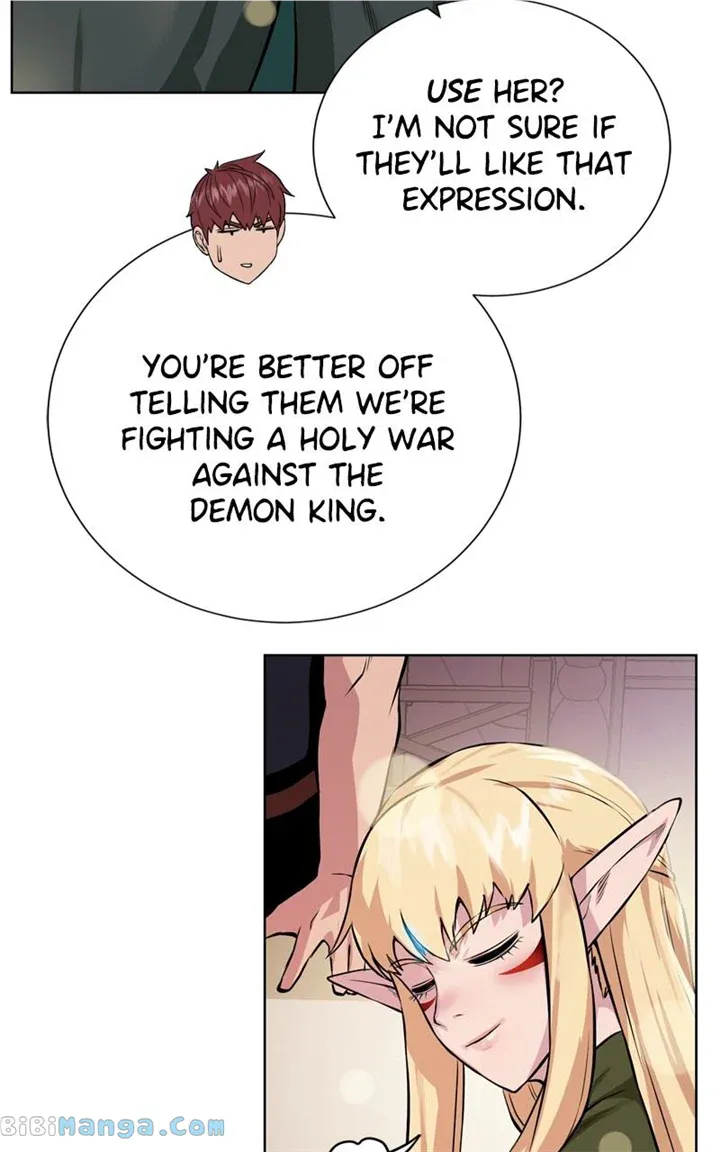 Dungeons & Artifacts Chapter 136 Online - página 96