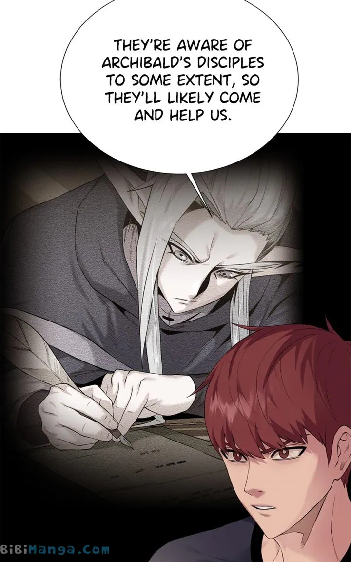Dungeons & Artifacts Chapter 136 Online - página 99