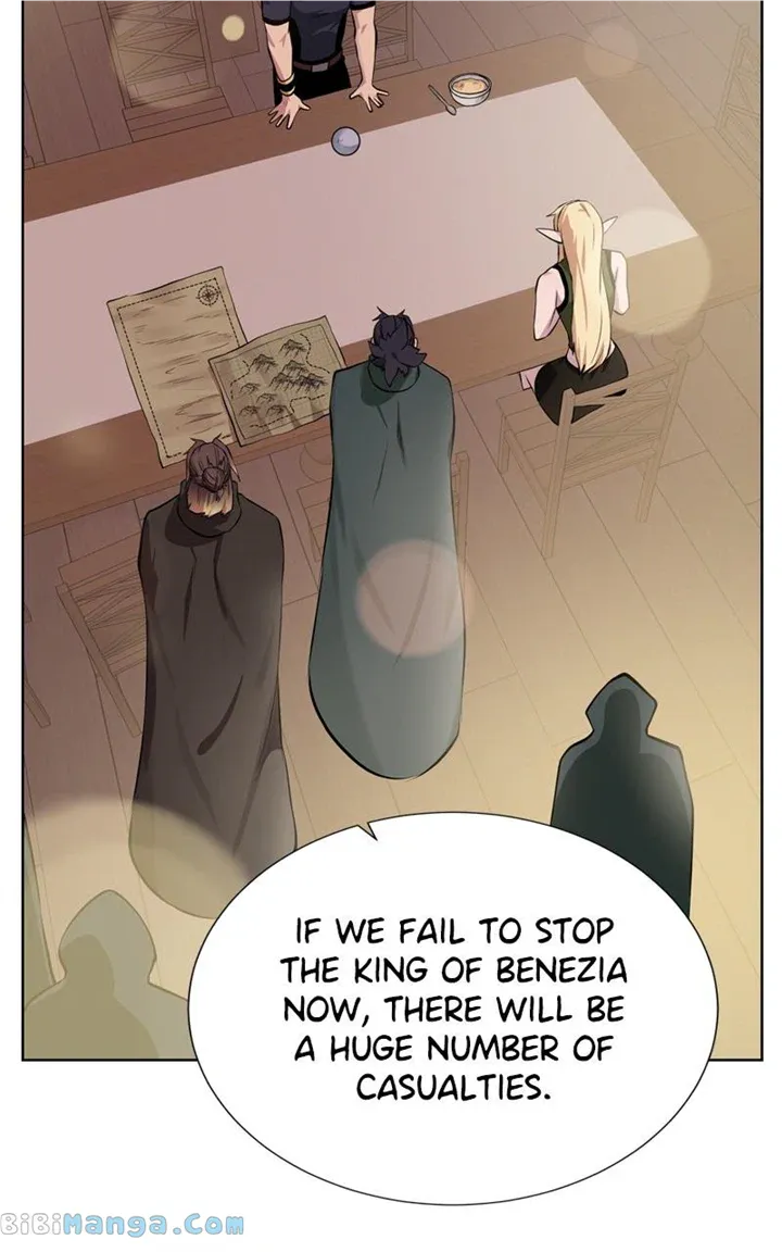Dungeons & Artifacts Chapter 136 Online - página 101
