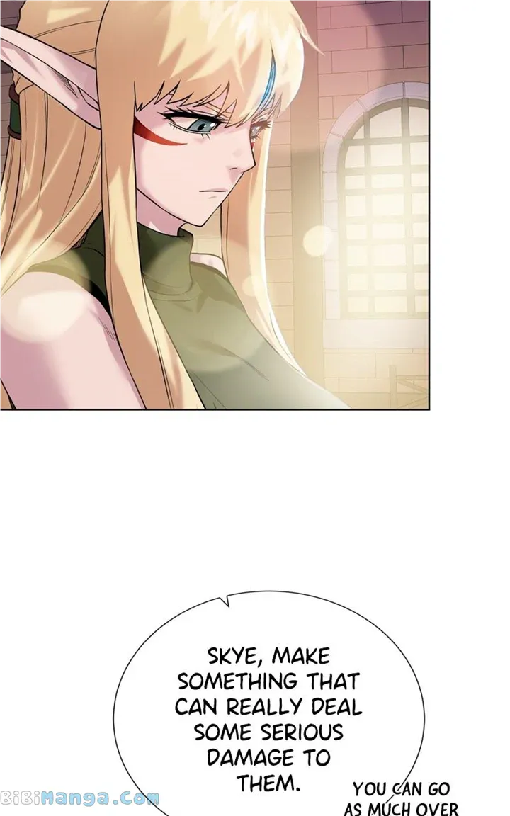 Dungeons & Artifacts Chapter 136 Online - página 103