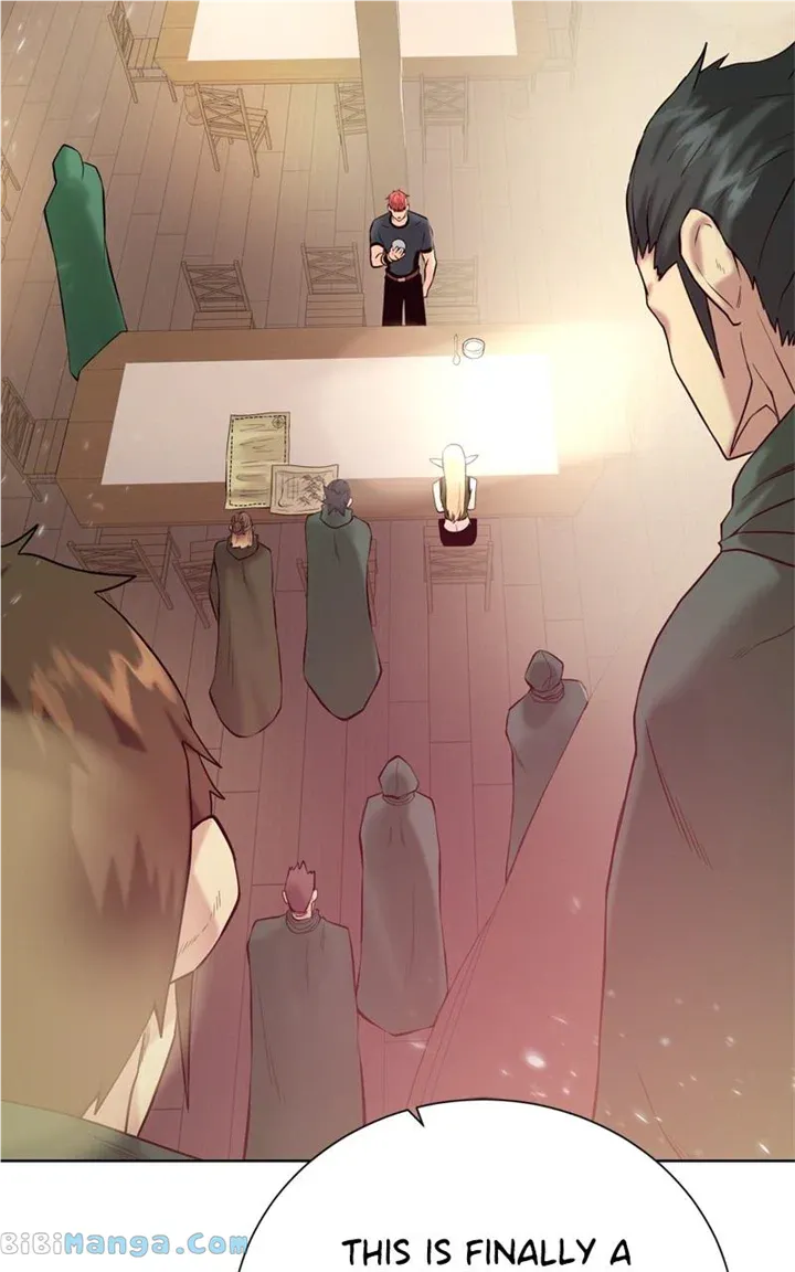 Dungeons & Artifacts Chapter 136 Online - página 109