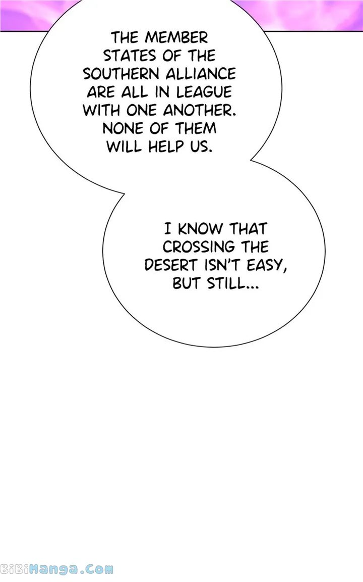 Dungeons & Artifacts Chapter 137 Online - página 3