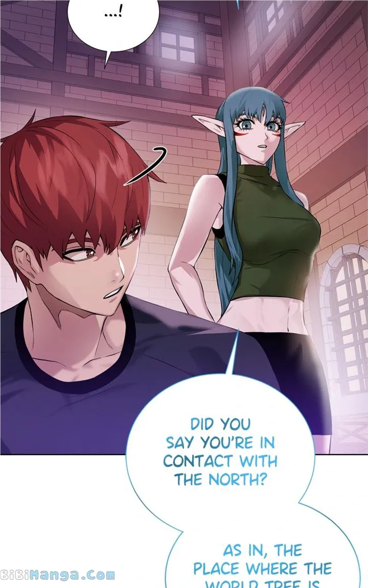Dungeons & Artifacts Chapter 137 Online - página 7