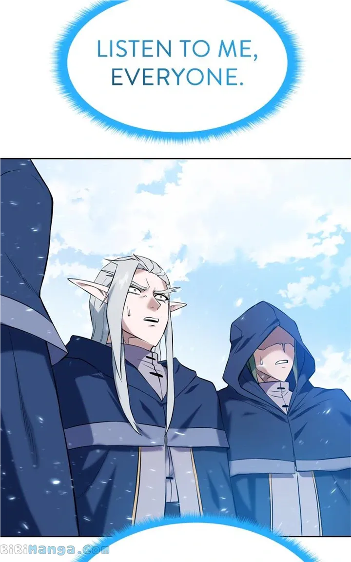 Dungeons & Artifacts Chapter 137 Online - página 23