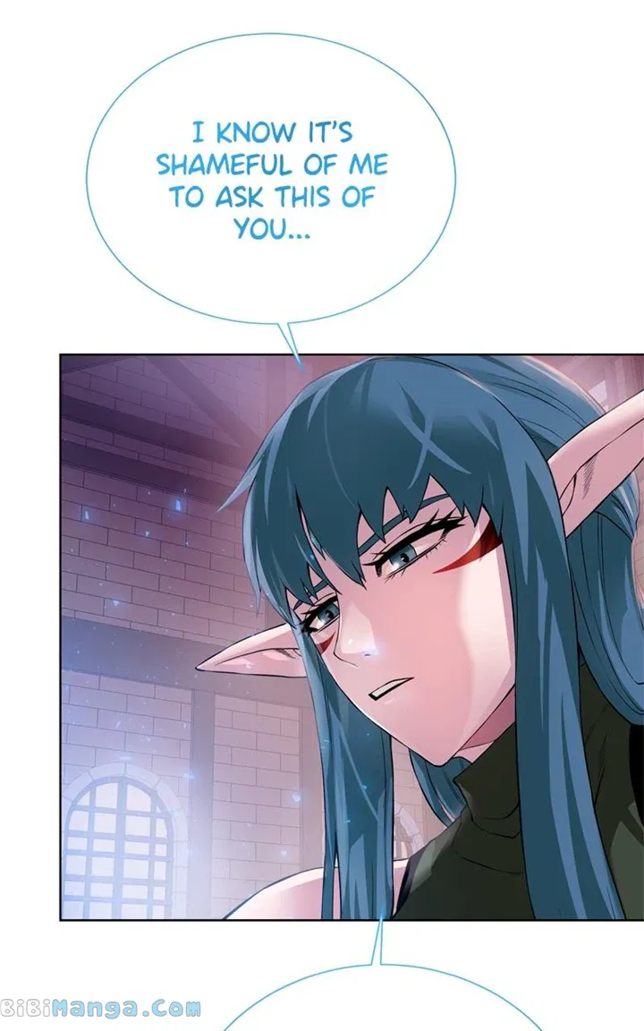 Dungeons & Artifacts Chapter 137 Online - página 25