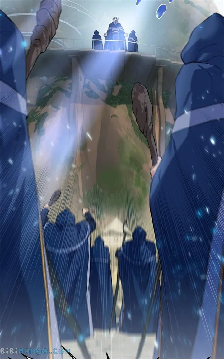 Dungeons & Artifacts Chapter 137 Online - página 32