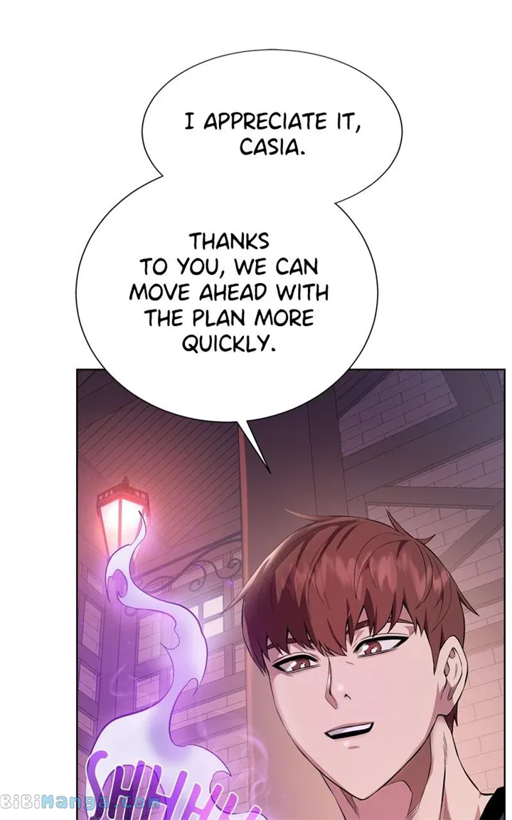 Dungeons & Artifacts Chapter 137 Online - página 39