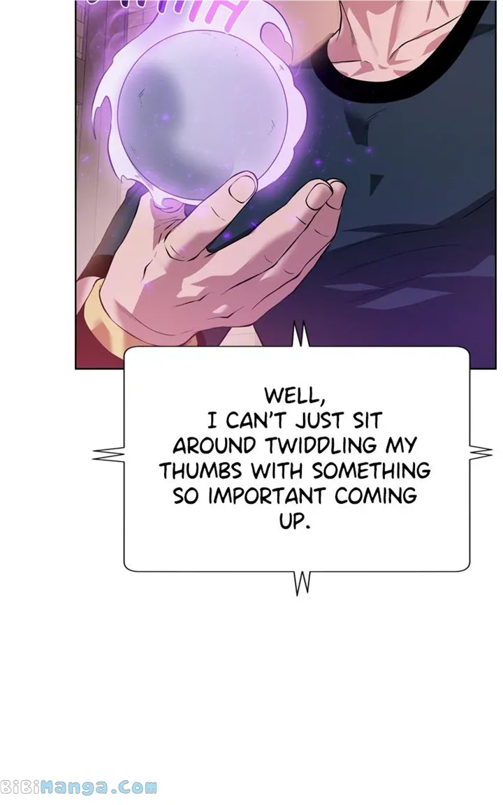 Dungeons & Artifacts Chapter 137 Online - página 40