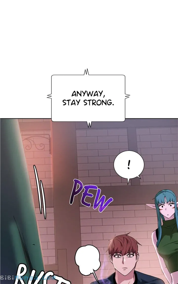 Dungeons & Artifacts Chapter 137 Online - página 41