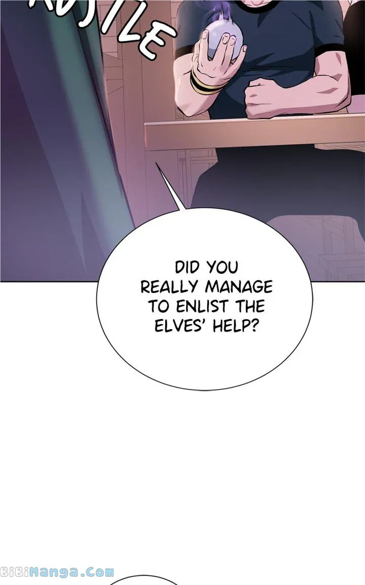 Dungeons & Artifacts Chapter 137 Online - página 42
