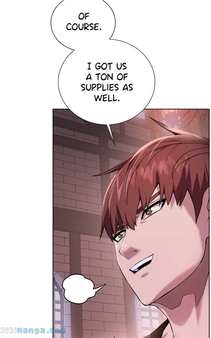 Dungeons & Artifacts Chapter 137 Online - página 43