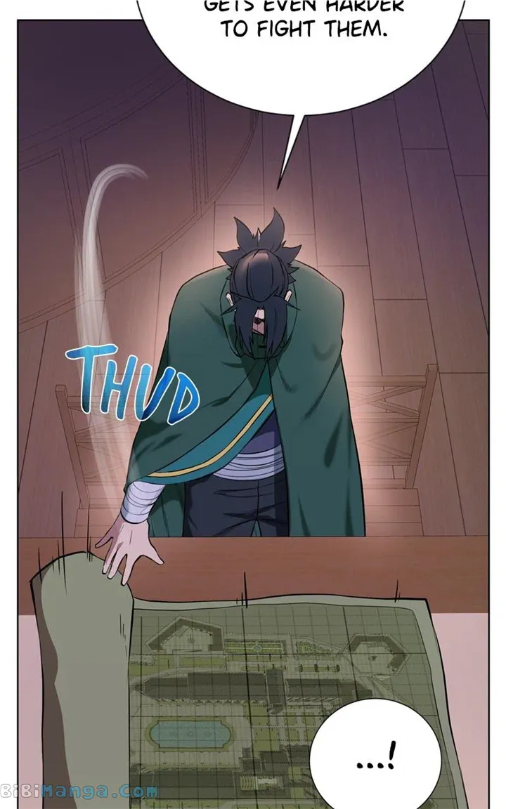 Dungeons & Artifacts Chapter 137 Online - página 47