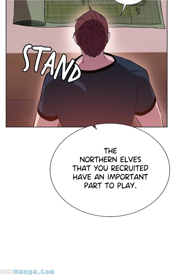 Dungeons & Artifacts Chapter 137 Online - página 48