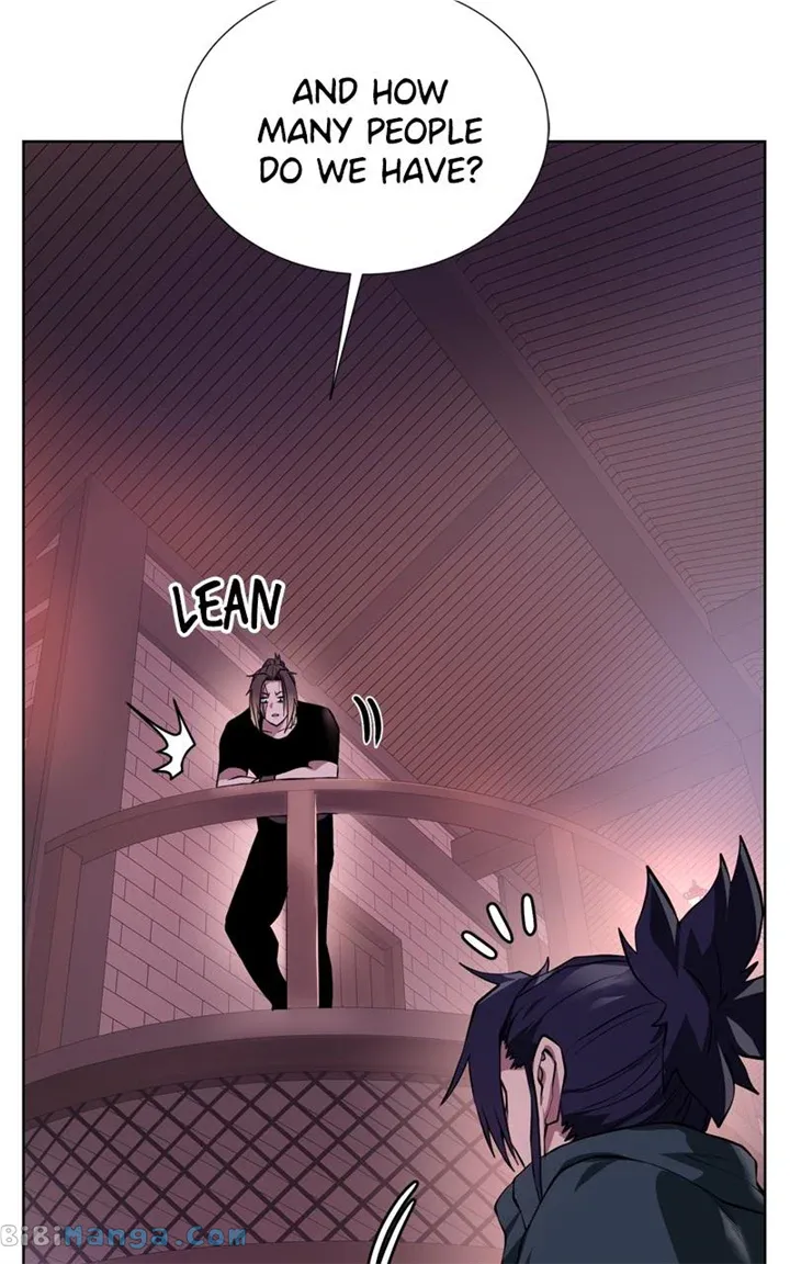 Dungeons & Artifacts Chapter 137 Online - página 52