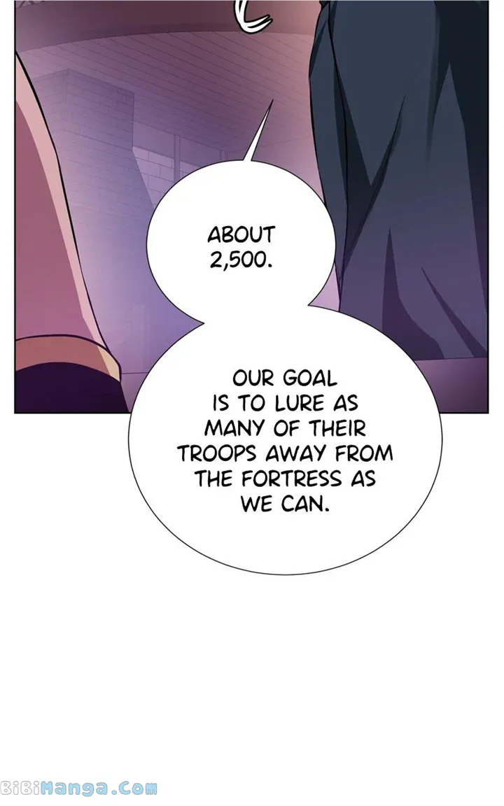 Dungeons & Artifacts Chapter 137 Online - página 53