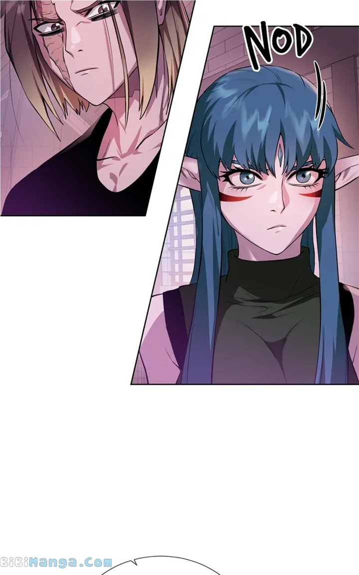 Dungeons & Artifacts Chapter 137 Online - página 56