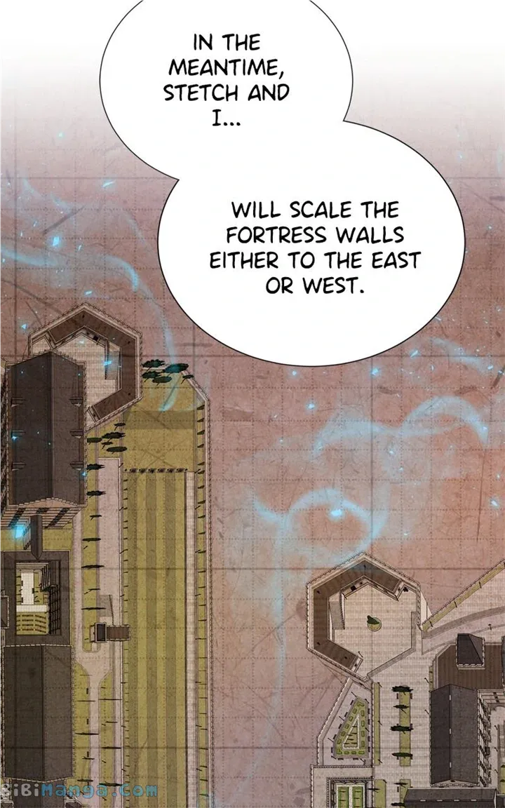 Dungeons & Artifacts Chapter 137 Online - página 57