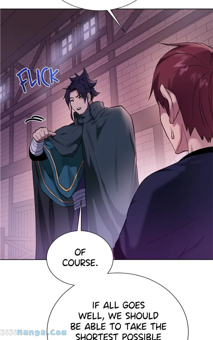Dungeons & Artifacts Chapter 137 Online - página 59