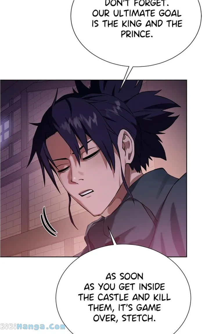 Dungeons & Artifacts Chapter 137 Online - página 62
