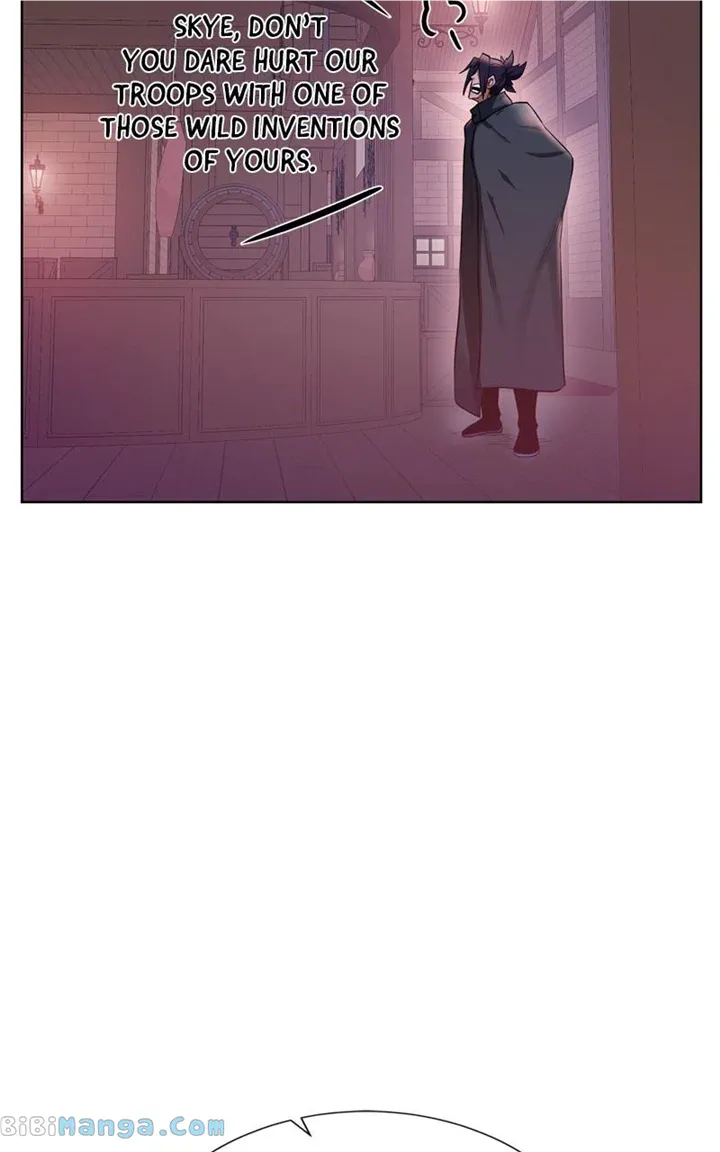 Dungeons & Artifacts Chapter 137 Online - página 66