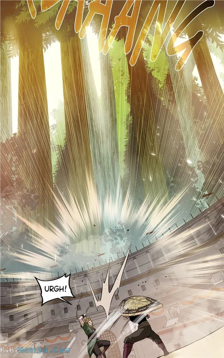 Dungeons & Artifacts Chapter 137 Online - página 75